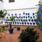 La Calleja De La Corredera Apartment