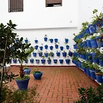 Apartmán La Calleja De La Corredera *