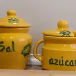 Apartmán La Calleja De La Corredera *