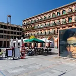 Apartmán La Calleja De La Corredera