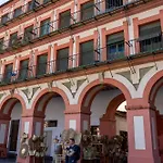 La Calleja De La Corredera Apartmán Córdoba