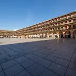 Apartmán La Calleja De La Corredera *
