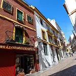 La Calleja De La Corredera Apartmán Córdoba
