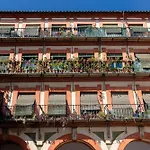 La Calleja De La Corredera Apartmán *