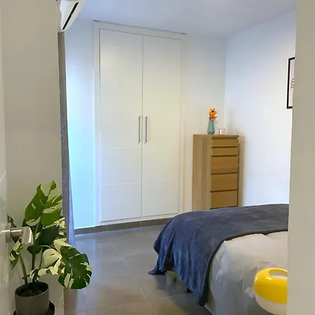 La Calleja De La Corredera Apartment Cordoba