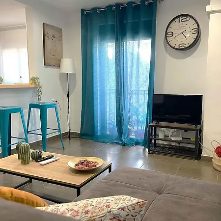 Apartamento La Calleja De La Corredera *
